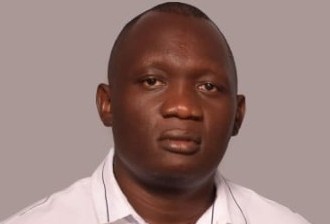 Dr. Rachel Kamau and Frankline O. Mboya