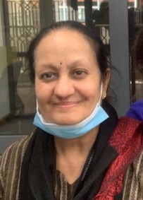Prof. Gunturu Revathi